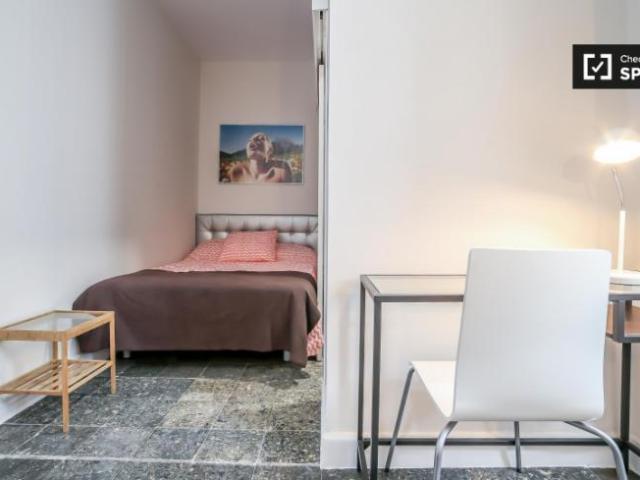 Alquiler 5 Dormitorio Shared Living/Roommate Valencia Valencia DS103490887