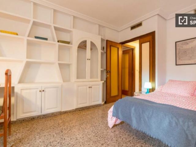 Alquiler 5 Dormitorio Shared Living/Roommate Valencia Valencia DS103490881