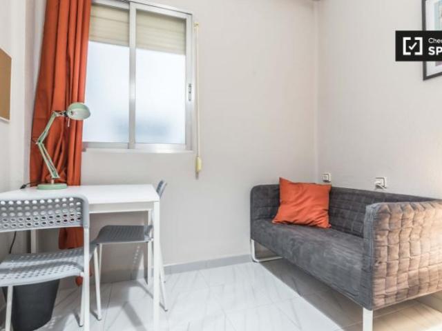 Alquiler 5 Dormitorio Shared Living/Roommate Valencia Valencia DS103490892