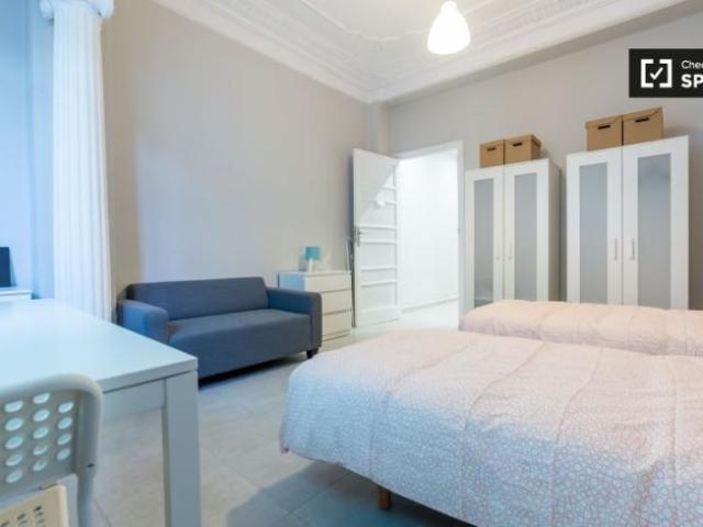 Alquiler 5 Dormitorio Shared Living/Roommate Valencia Valencia DS103490907