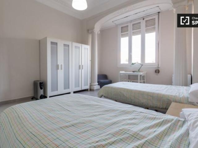 Alquiler 5 Dormitorio Shared Living/Roommate Valencia Valencia DS103490909