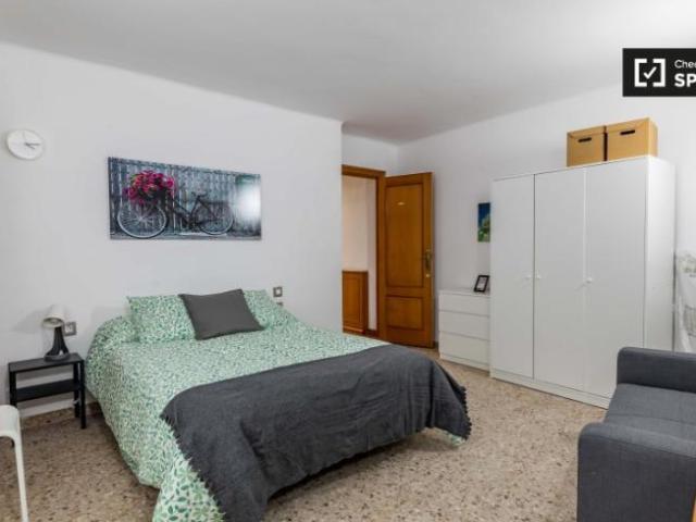 Alquiler 5 Dormitorio Shared Living/Roommate Valencia Valencia DS103490917