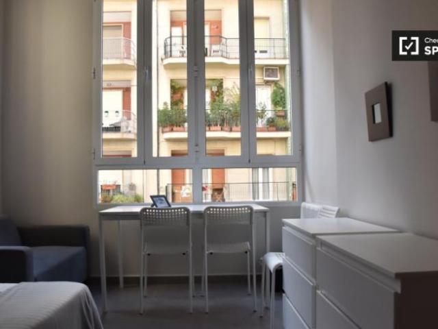 Alquiler 5 Dormitorio Shared Living/Roommate Valencia Valencia DS103490924
