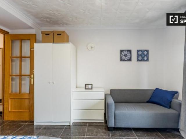 Alquiler 5 Dormitorio Shared Living/Roommate Valencia Valencia DS103490926