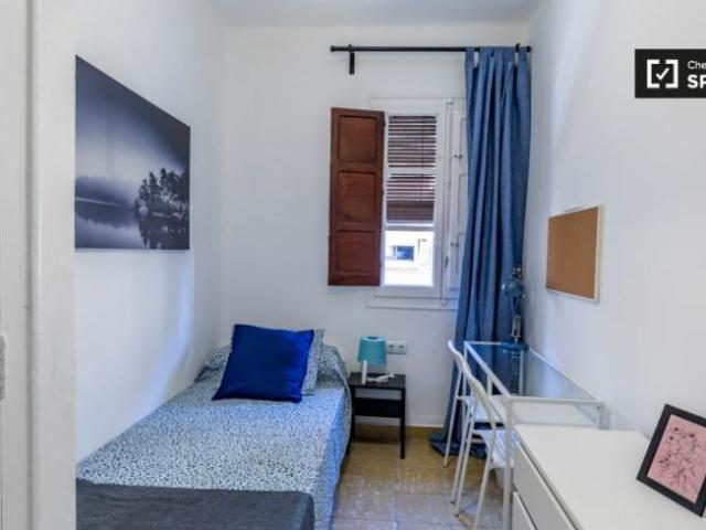 Alquiler 5 Dormitorio Shared Living/Roommate Valencia Valencia DS103490923