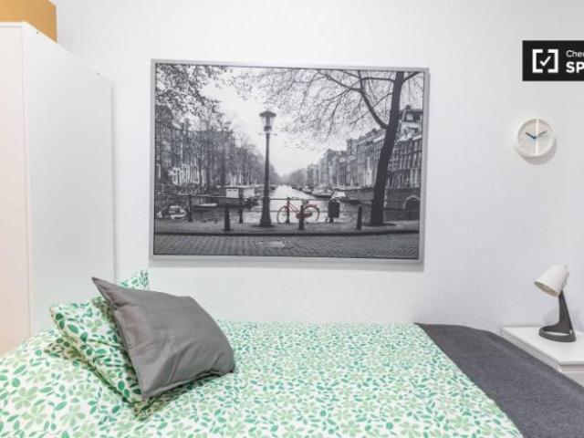Alquiler 5 Dormitorio Shared Living/Roommate Valencia Valencia DS103490933