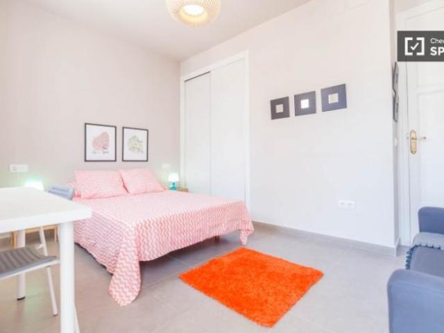 Alquiler 5 Dormitorio Shared Living/Roommate Valencia Valencia DS103490940