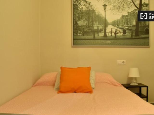 Alquiler 5 Dormitorio Shared Living/Roommate Valencia Valencia DS103490957