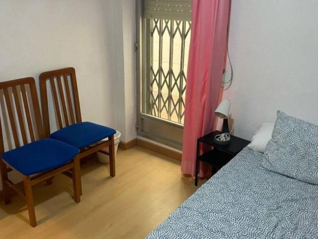 Alquiler 5 Dormitorio Shared Living/Roommate Valencia Valencia DS103490959