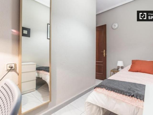 Alquiler 5 Dormitorio Shared Living/Roommate Valencia Valencia DS103490952