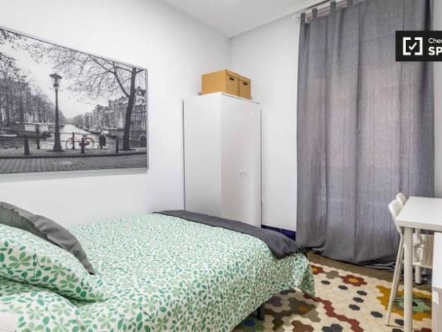 Alquiler 5 Dormitorio Shared Living/Roommate Valencia Valencia DS103490972