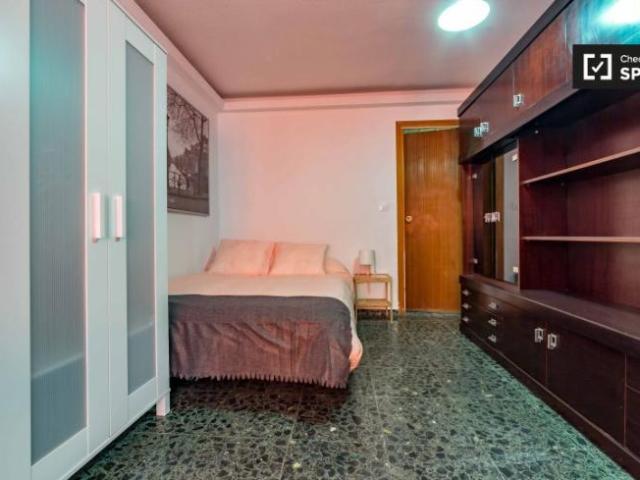 Alquiler 5 Dormitorio Shared Living/Roommate Valencia Valencia DS103490984
