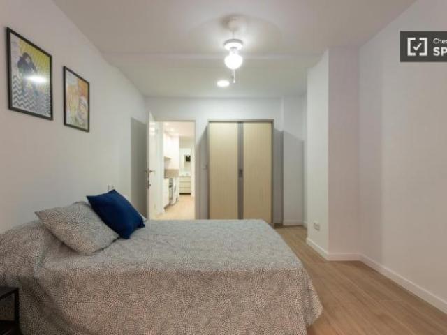 Alquiler 5 Dormitorio Shared Living/Roommate Valencia Valencia DS103490983