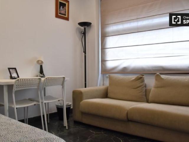 Alquiler 5 Dormitorio Shared Living/Roommate Valencia Valencia DS103490994
