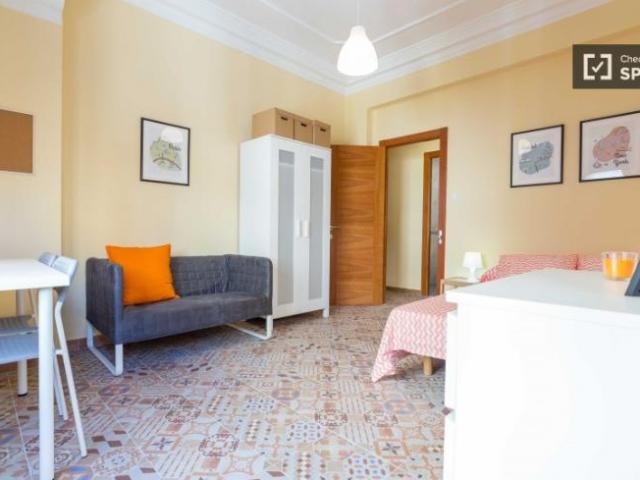 Alquiler 5 Dormitorio Shared Living/Roommate Valencia Valencia DS103490997