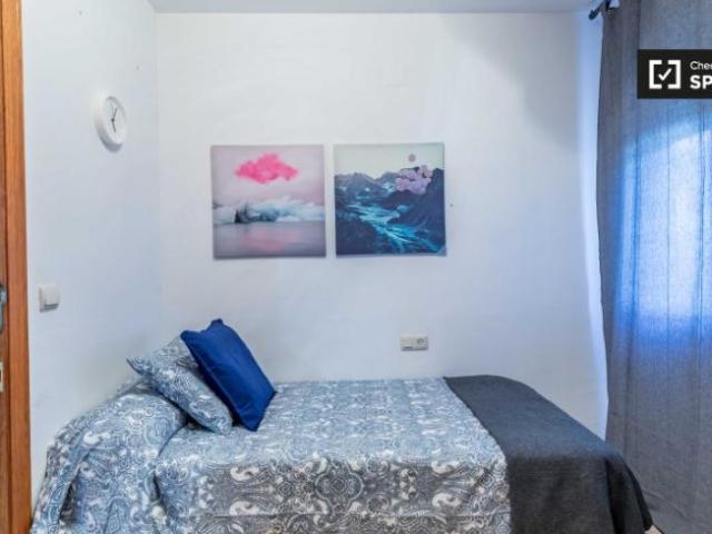 Alquiler 5 Dormitorio Shared Living/Roommate Valencia Valencia DS103490998