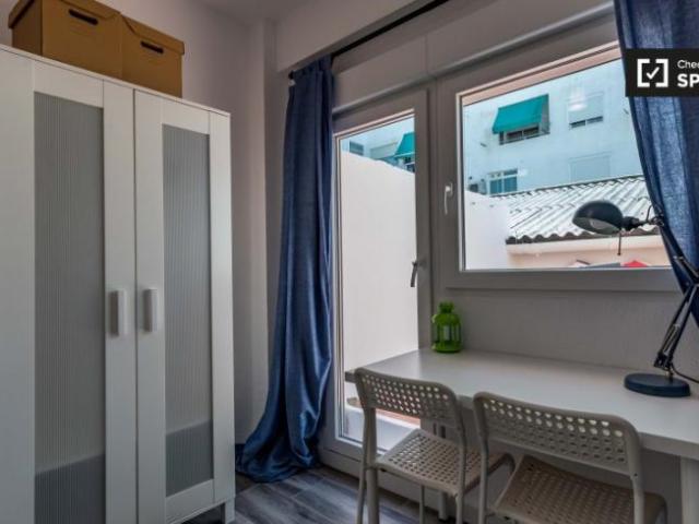 Alquiler 5 Dormitorio Shared Living/Roommate Valencia Valencia DS103490990