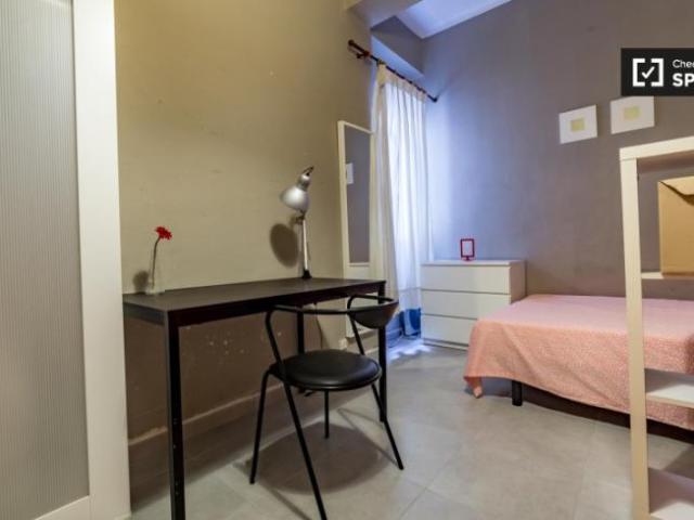 Alquiler 5 Dormitorio Shared Living/Roommate Valencia Valencia DS103490993