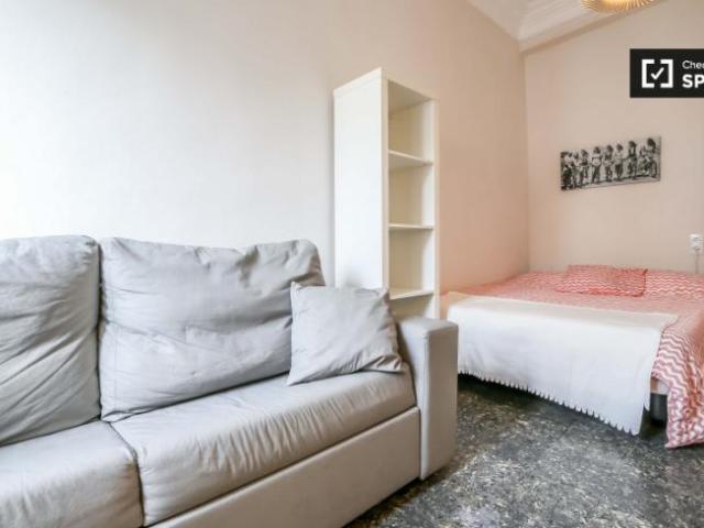 Alquiler 5 Dormitorio Shared Living/Roommate Valencia Valencia DS103491016