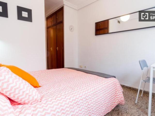Alquiler 5 Dormitorio Shared Living/Roommate Valencia Valencia DS103491017