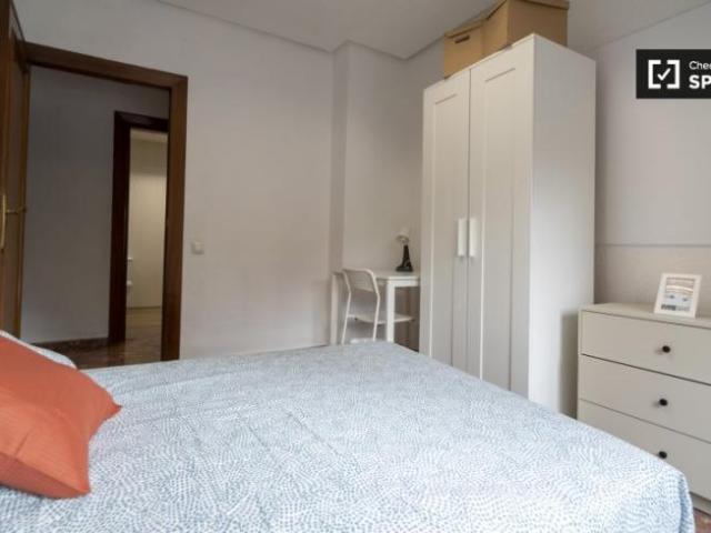 Alquiler 5 Dormitorio Shared Living/Roommate Valencia Valencia DS103491011