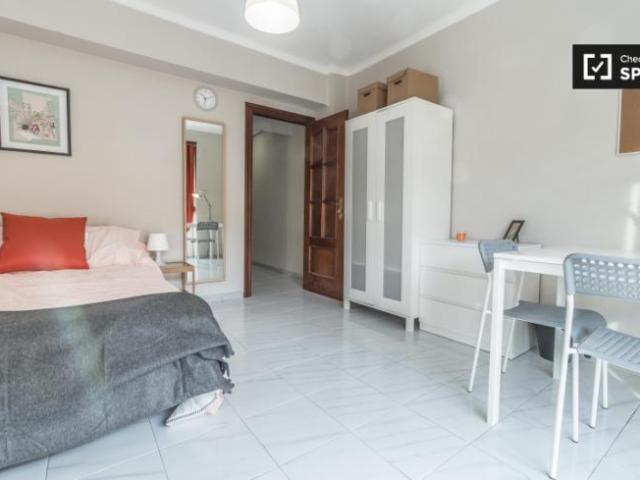 Alquiler 5 Dormitorio Shared Living/Roommate Valencia Valencia DS103491013