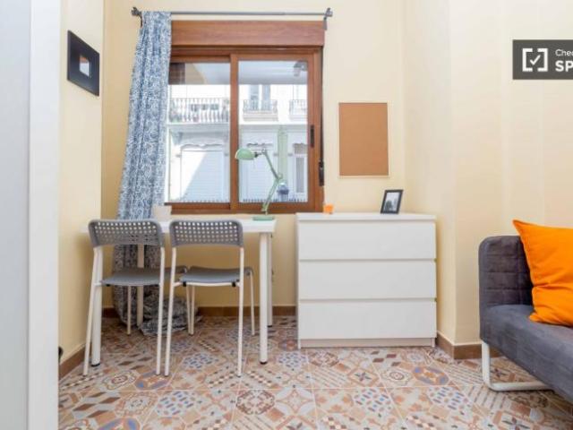 Alquiler 5 Dormitorio Shared Living/Roommate Valencia Valencia DS103491027