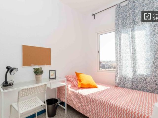 Alquiler 5 Dormitorio Shared Living/Roommate Valencia Valencia DS103491035