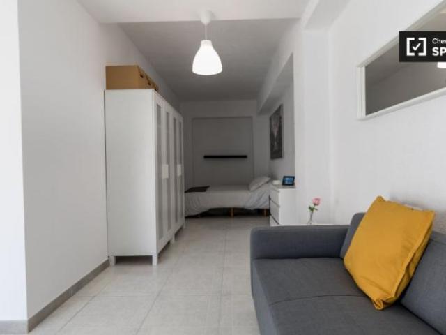 Alquiler 5 Dormitorio Shared Living/Roommate Valencia Valencia DS103491032