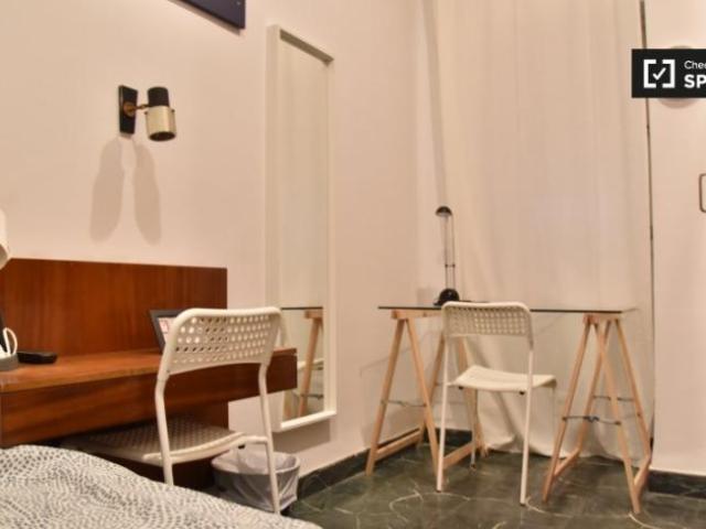 Alquiler 5 Dormitorio Shared Living/Roommate Valencia Valencia DS103491045