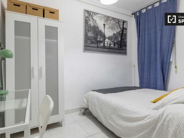 Alquiler 5 Dormitorio Shared Living/Roommate Valencia Valencia DS103491040