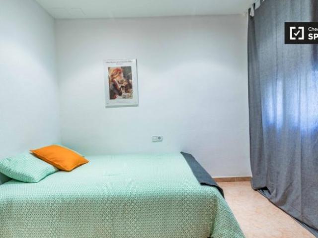 Alquiler 5 Dormitorio Shared Living/Roommate Valencia Valencia DS103491043