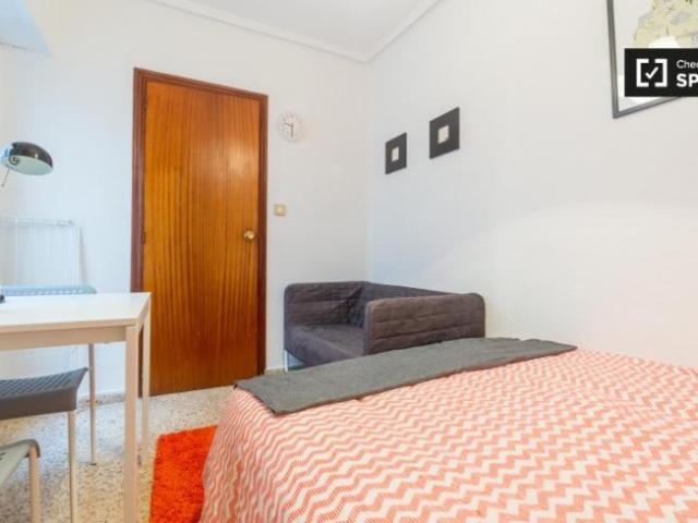 Alquiler 5 Dormitorio Shared Living/Roommate Valencia Valencia DS103491054