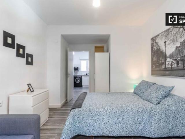 Alquiler 5 Dormitorio Shared Living/Roommate Valencia Valencia DS103491056