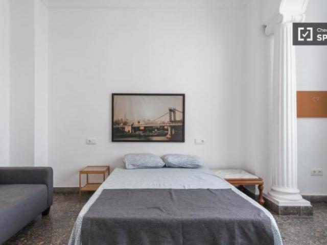 Alquiler 5 Dormitorio Shared Living/Roommate Valencia Valencia DS103491059