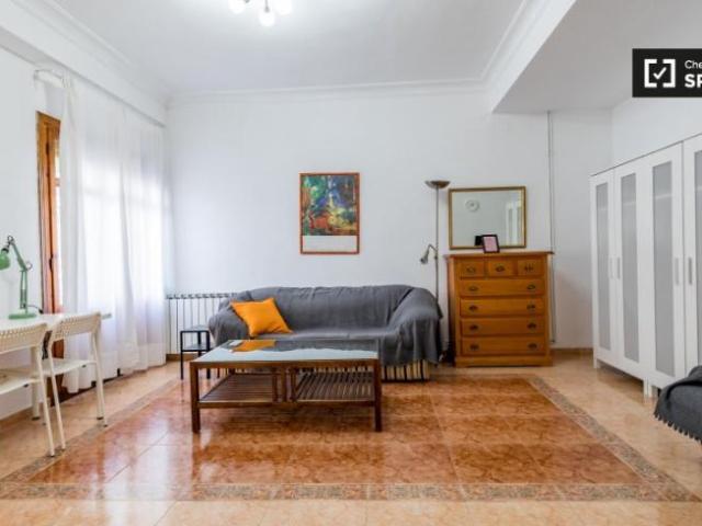 Alquiler 5 Dormitorio Shared Living/Roommate Valencia Valencia DS103491064