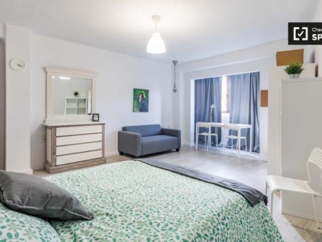 Alquiler 5 Dormitorio Shared Living/Roommate Valencia Valencia DS103491065