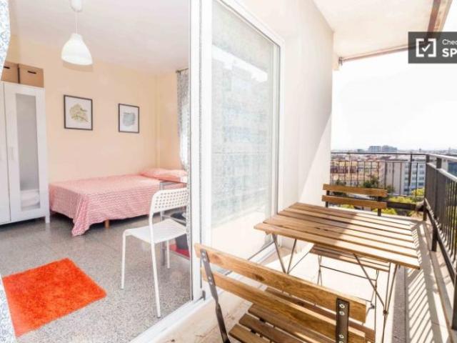 Alquiler 5 Dormitorio Shared Living/Roommate Valencia Valencia DS103491068
