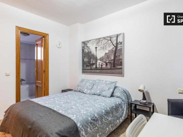 Alquiler 5 Dormitorio Shared Living/Roommate Valencia Valencia DS103491063