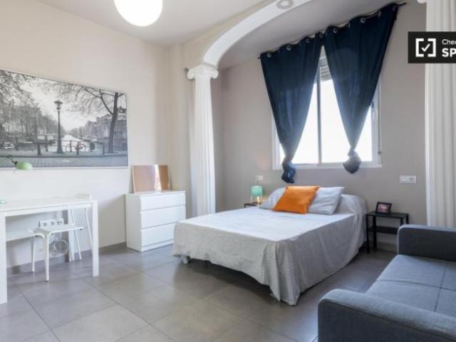 Alquiler 5 Dormitorio Shared Living/Roommate Valencia Valencia DS103491077