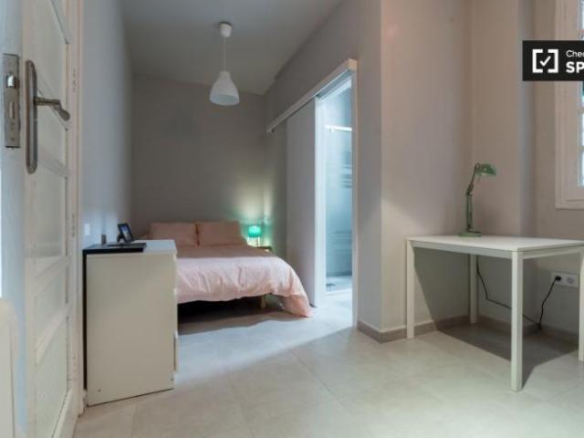 Alquiler 5 Dormitorio Shared Living/Roommate Valencia Valencia DS103491085