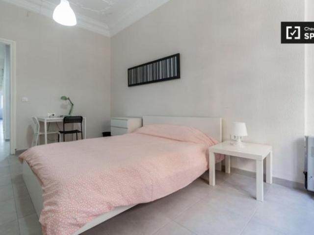 Alquiler 5 Dormitorio Shared Living/Roommate Valencia Valencia DS103491086