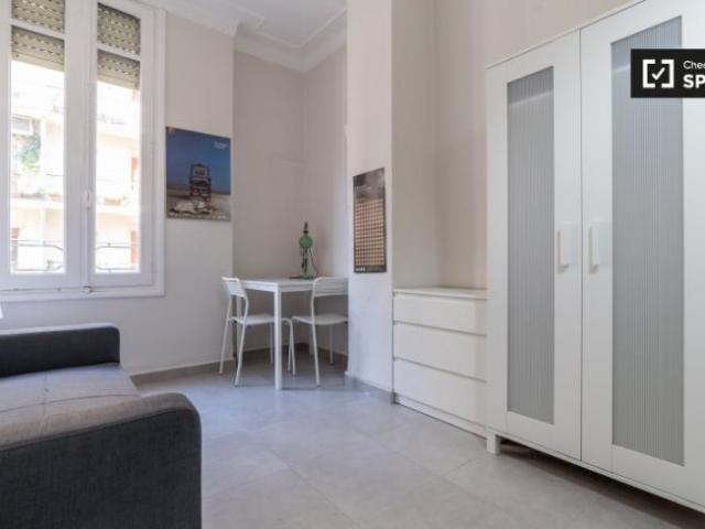 Alquiler 5 Dormitorio Shared Living/Roommate Valencia Valencia DS103491088