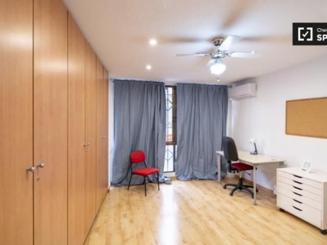 Alquiler 5 Dormitorio Shared Living/Roommate Valencia Valencia DS103491080