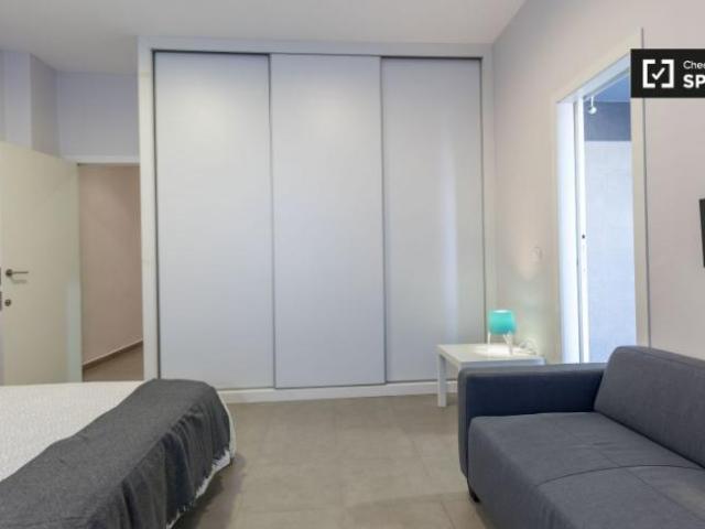 Alquiler 5 Dormitorio Shared Living/Roommate Valencia Valencia DS103491081