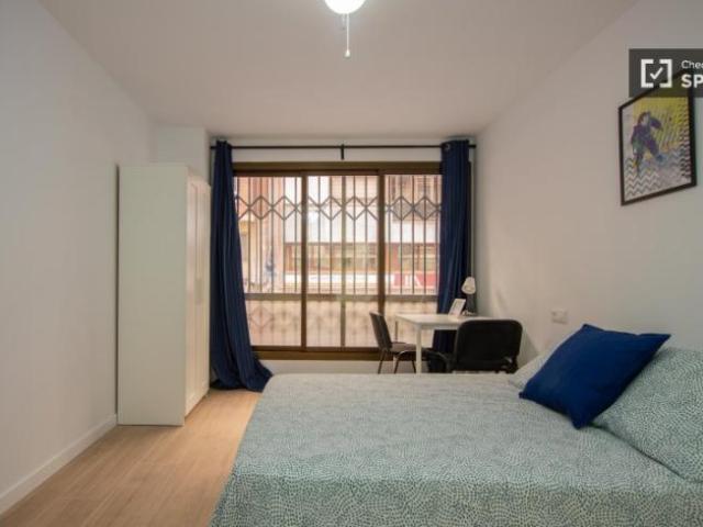 Alquiler 5 Dormitorio Shared Living/Roommate Valencia Valencia DS103491082