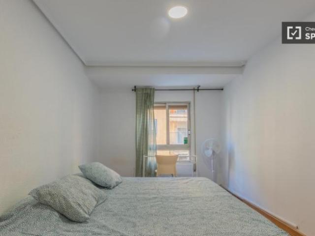 Alquiler 5 Dormitorio Shared Living/Roommate Valencia Valencia DS103491117