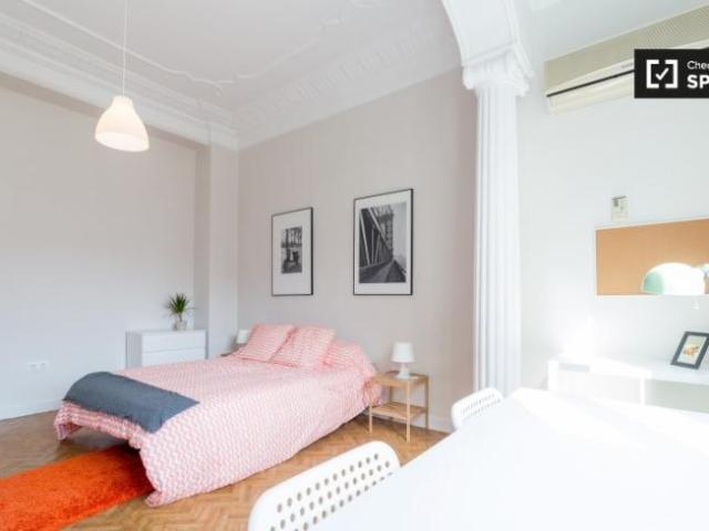 Alquiler 5 Dormitorio Shared Living/Roommate Valencia Valencia DS103491112