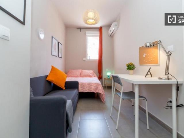 Alquiler 5 Dormitorio Shared Living/Roommate Valencia Valencia DS103491124