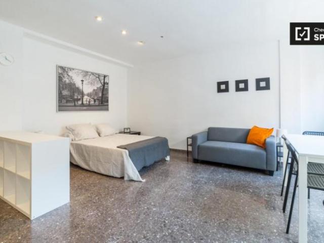 Alquiler 5 Dormitorio Shared Living/Roommate Valencia Valencia DS103491128